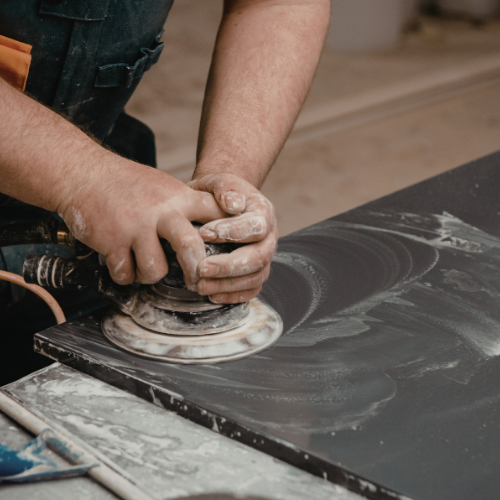 Progetto senza titolo (3) Lavori di lucidatura marmo a Milano